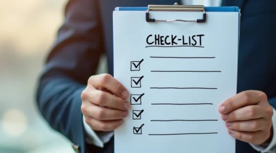 perche-una-check-list-viaggio-professionale-e-indispensabile