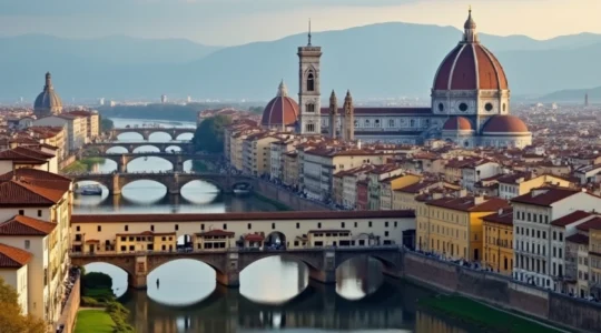 quali-sono-i-vantaggi-di-scegliere-firenze-per-conferenze-e-workshop