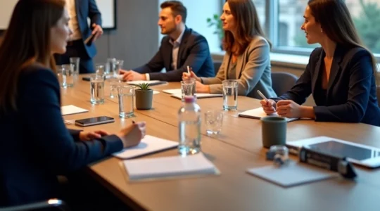 come-organizzare-un-meeting-efficace-a-roma